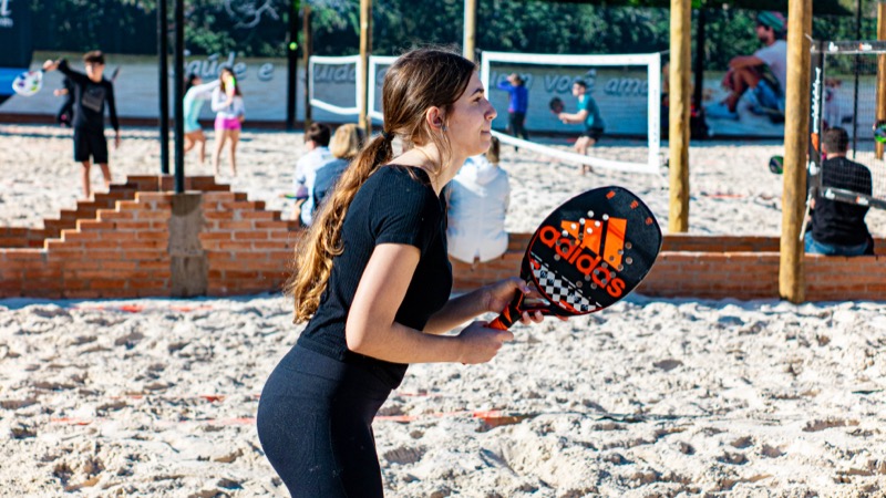 Tornei Beach Tennis 2025