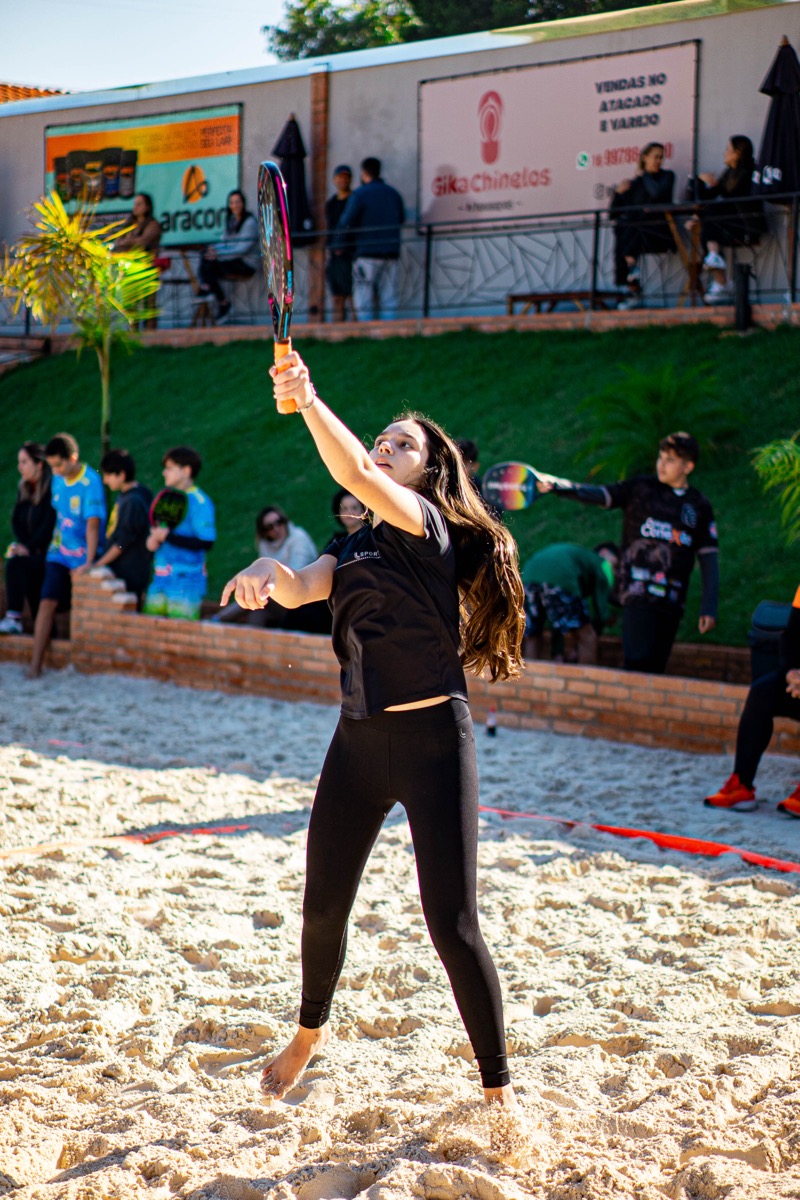 Tornei Beach Tennis 2025