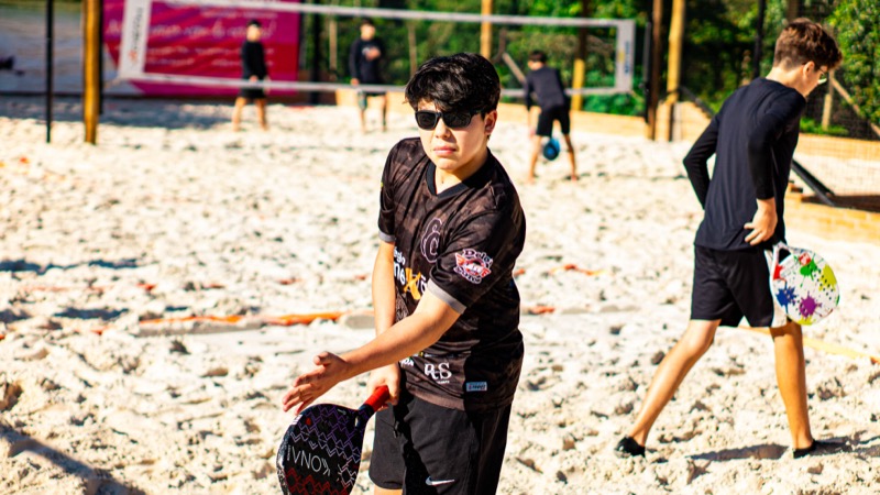 Tornei Beach Tennis 2025