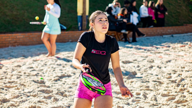 Tornei Beach Tennis 2025