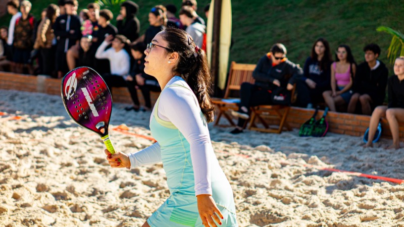 Tornei Beach Tennis 2025