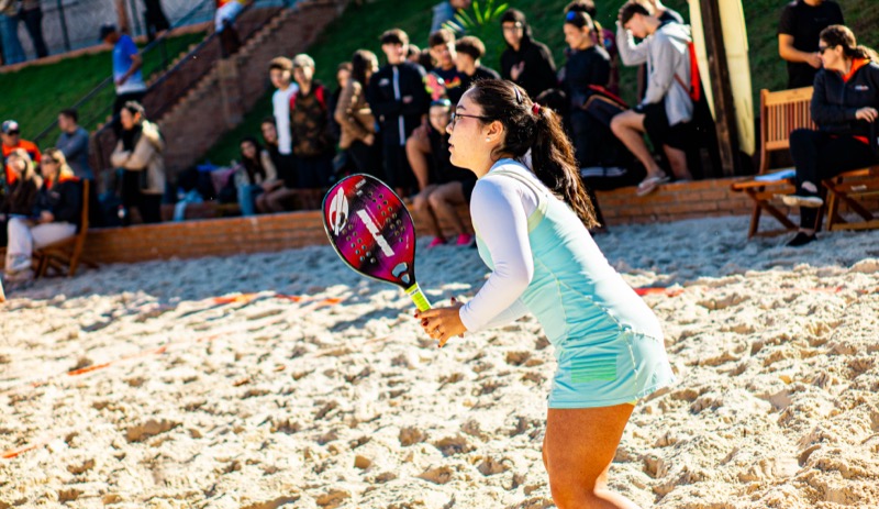 Tornei Beach Tennis 2025