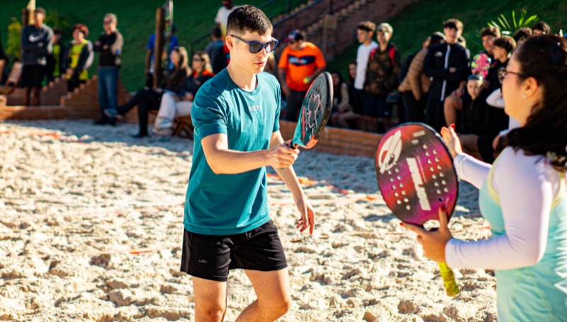 Tornei Beach Tennis 2025