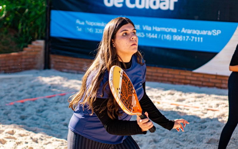 Tornei Beach Tennis 2025