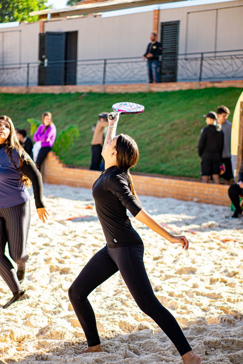 Tornei Beach Tennis 2025