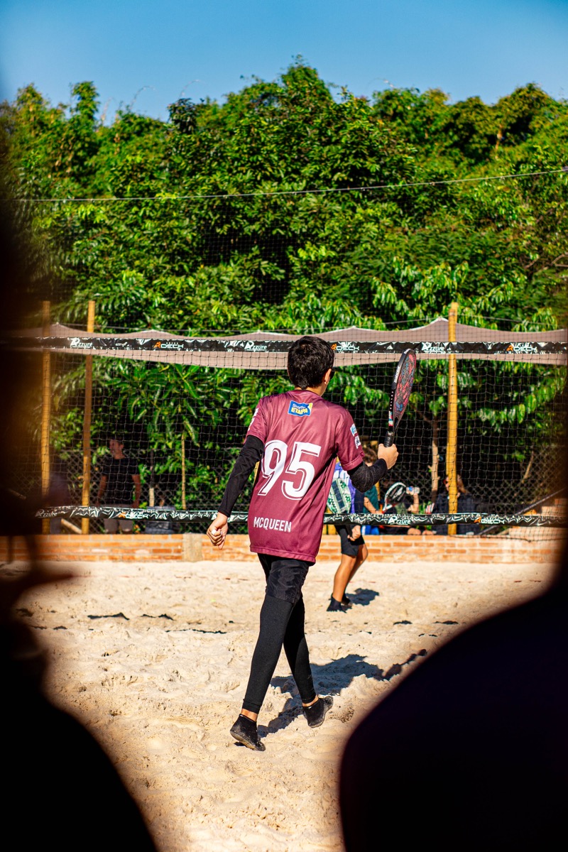 Tornei Beach Tennis 2025
