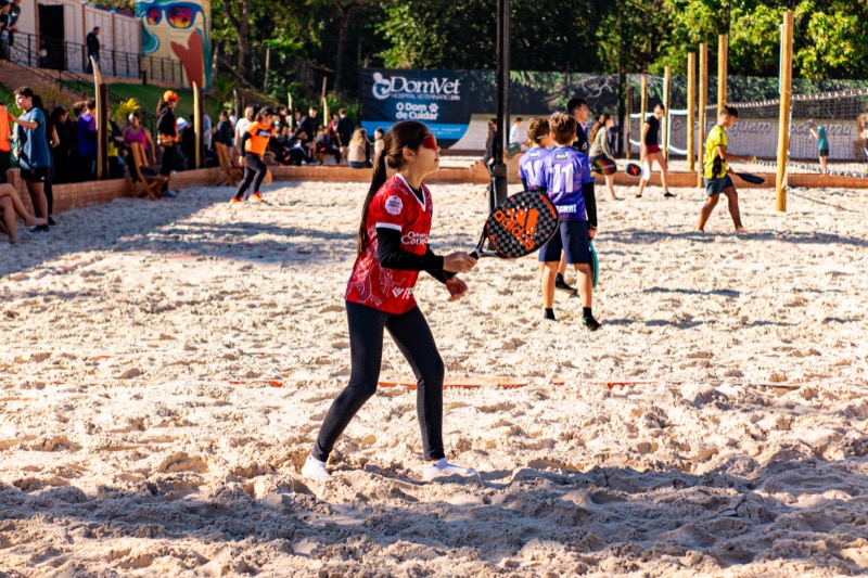 Tornei Beach Tennis 2025