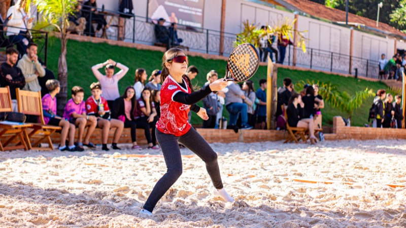 Tornei Beach Tennis 2025