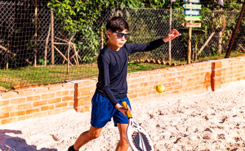 Tornei Beach Tennis 2025