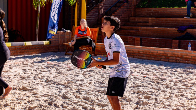 Tornei Beach Tennis 2025