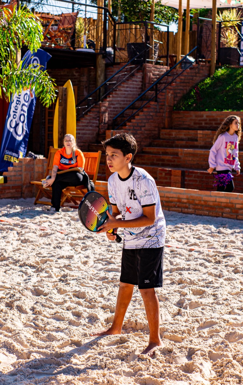 Tornei Beach Tennis 2025