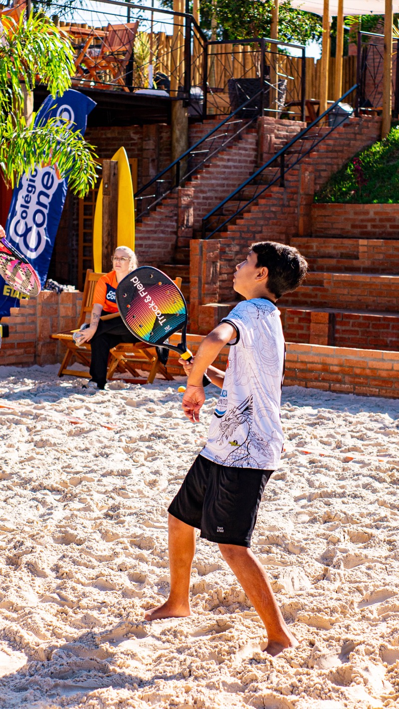 Tornei Beach Tennis 2025