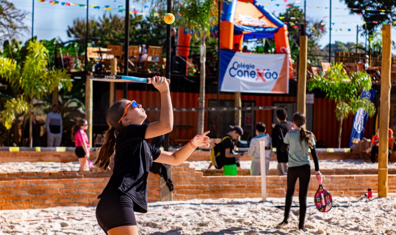 Tornei Beach Tennis 2025