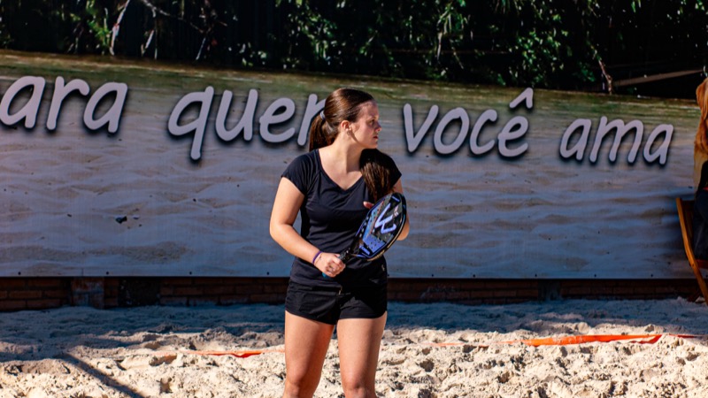 Tornei Beach Tennis 2025