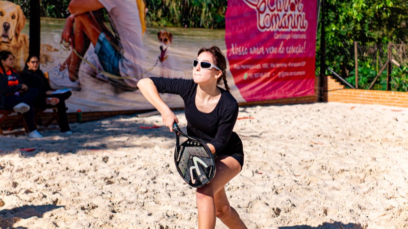 Tornei Beach Tennis 2025