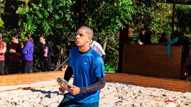 Tornei Beach Tennis 2025