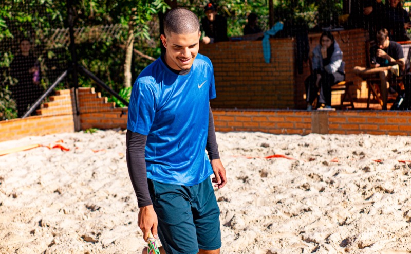 Tornei Beach Tennis 2025