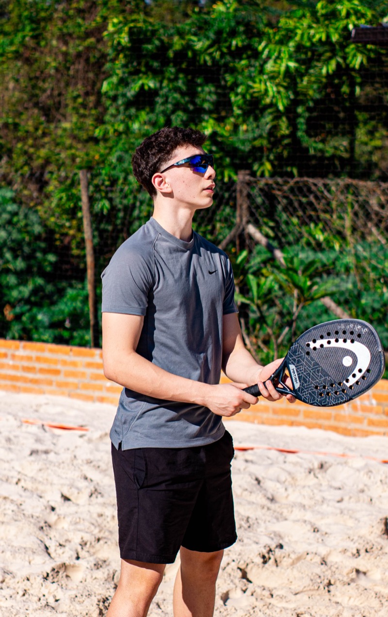 Tornei Beach Tennis 2025