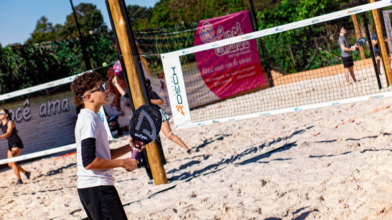 Tornei Beach Tennis 2025