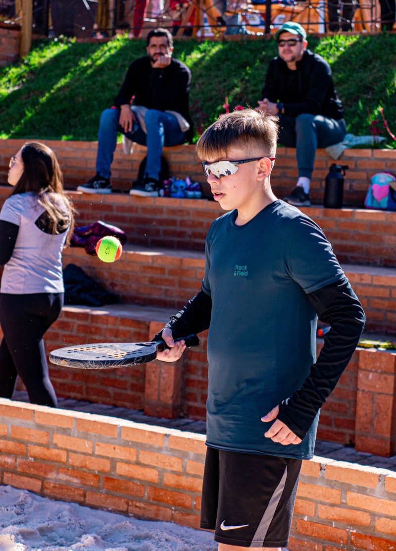 Tornei Beach Tennis 2025
