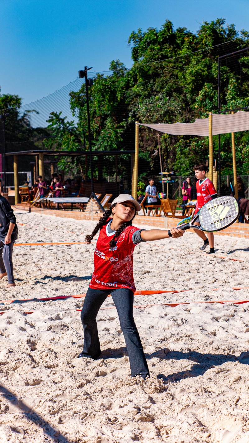 Tornei Beach Tennis 2025