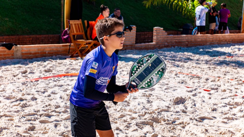 Tornei Beach Tennis 2025