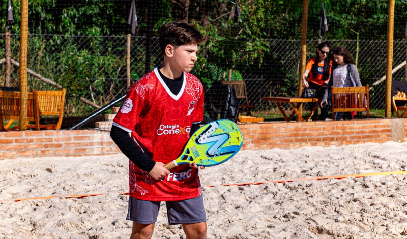 Tornei Beach Tennis 2025