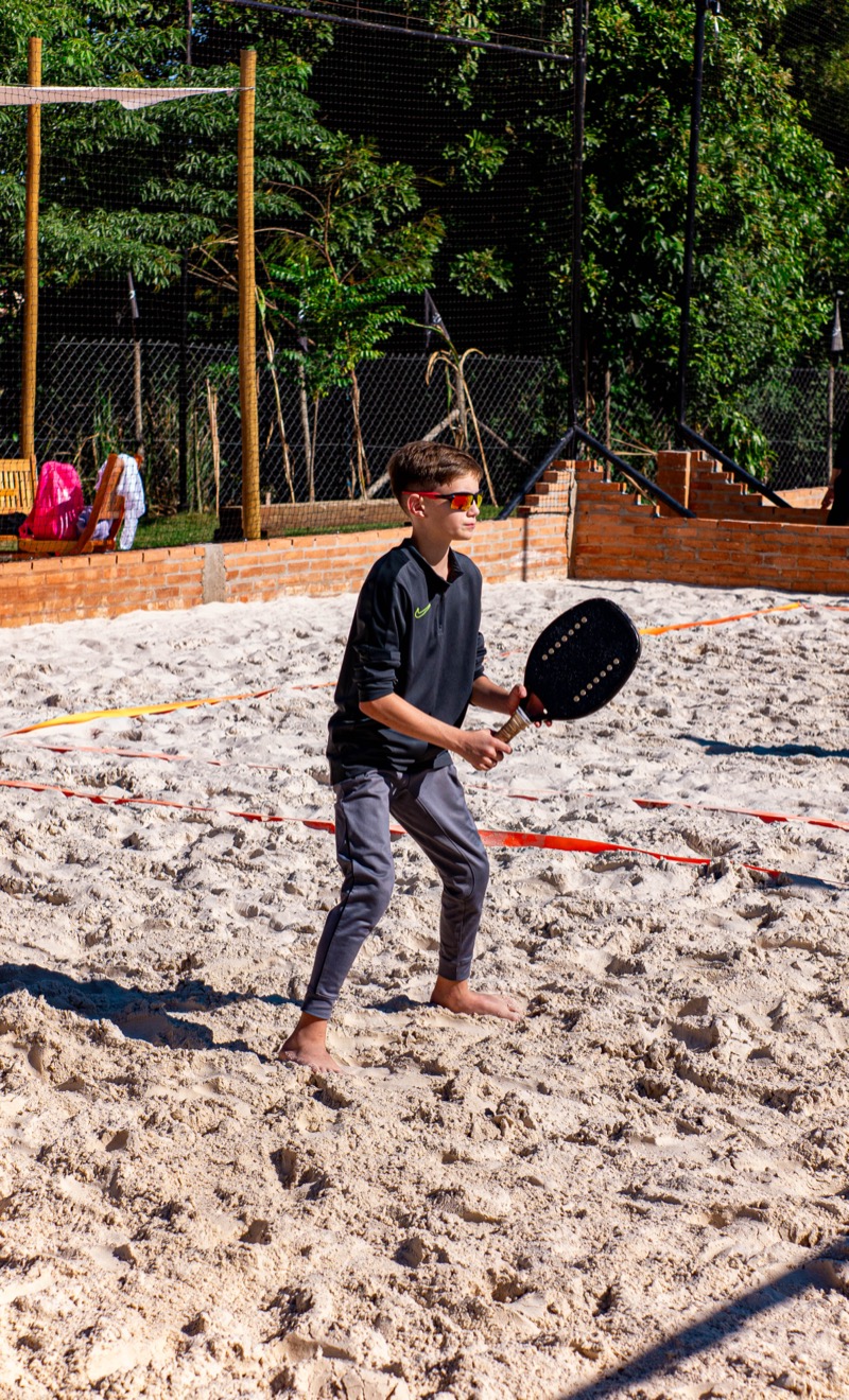 Tornei Beach Tennis 2025