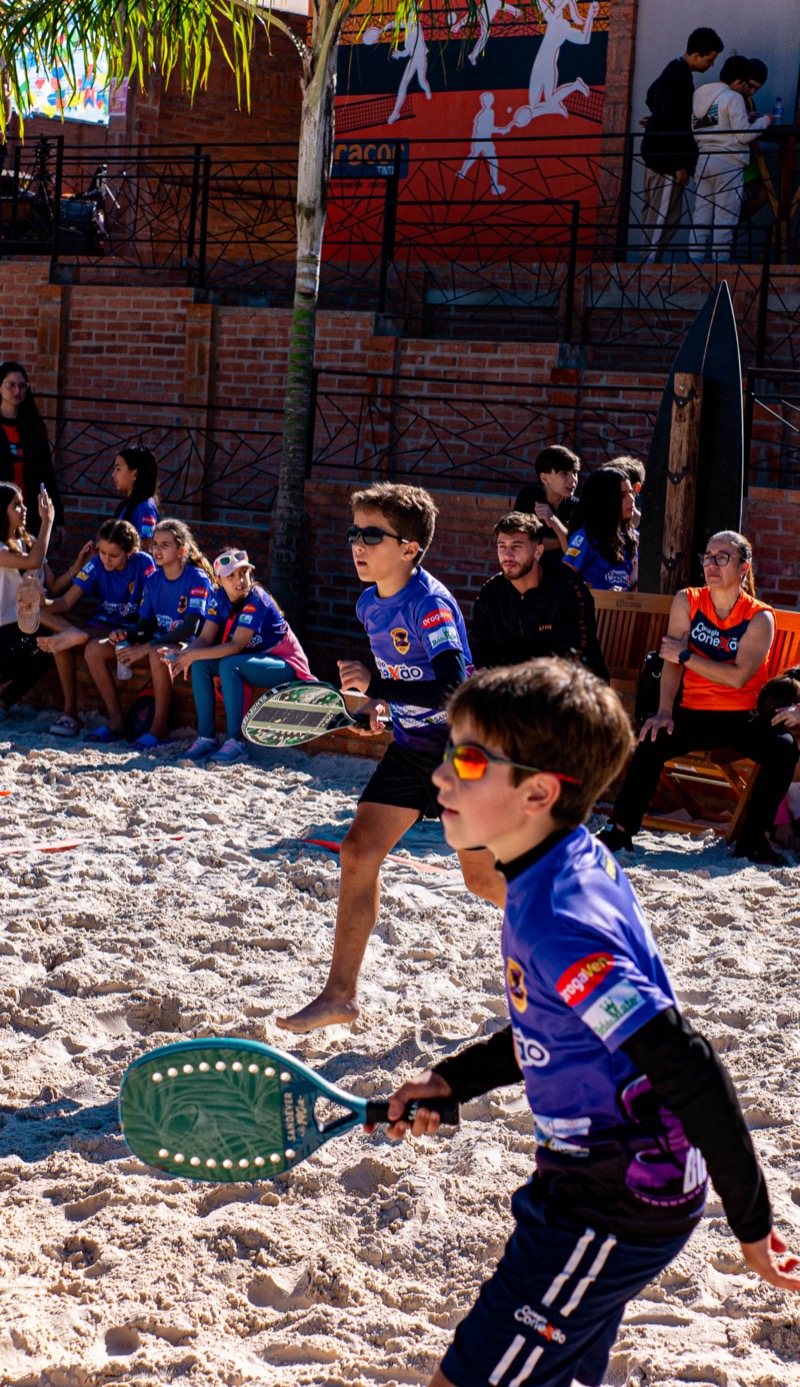 Tornei Beach Tennis 2025