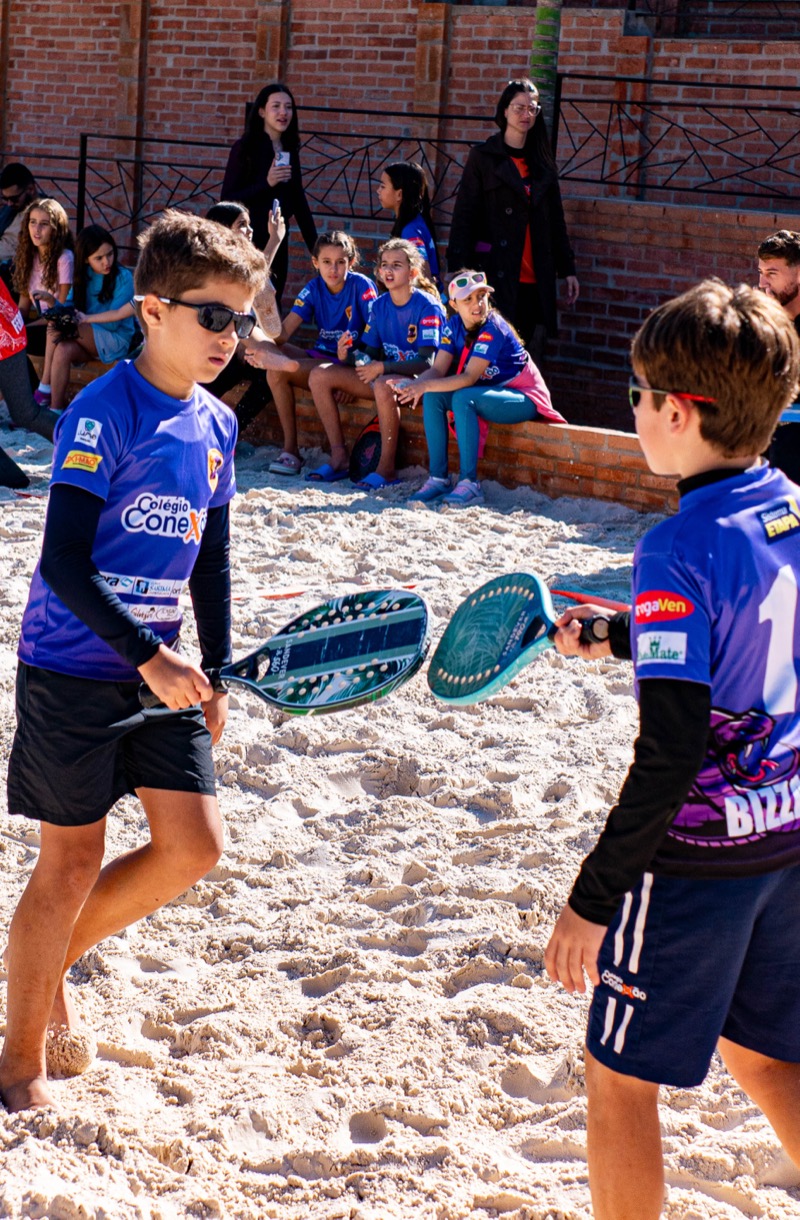 Tornei Beach Tennis 2025