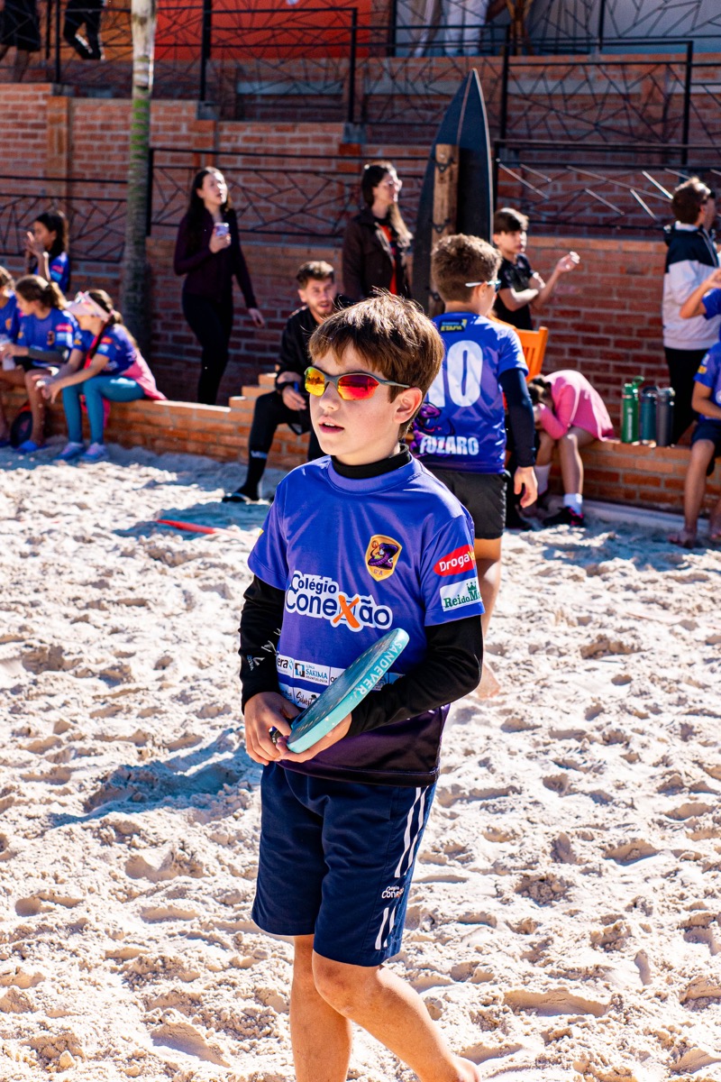Tornei Beach Tennis 2025
