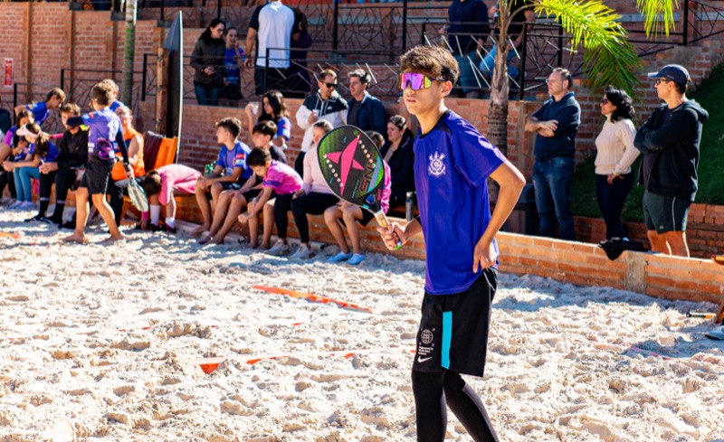Tornei Beach Tennis 2025