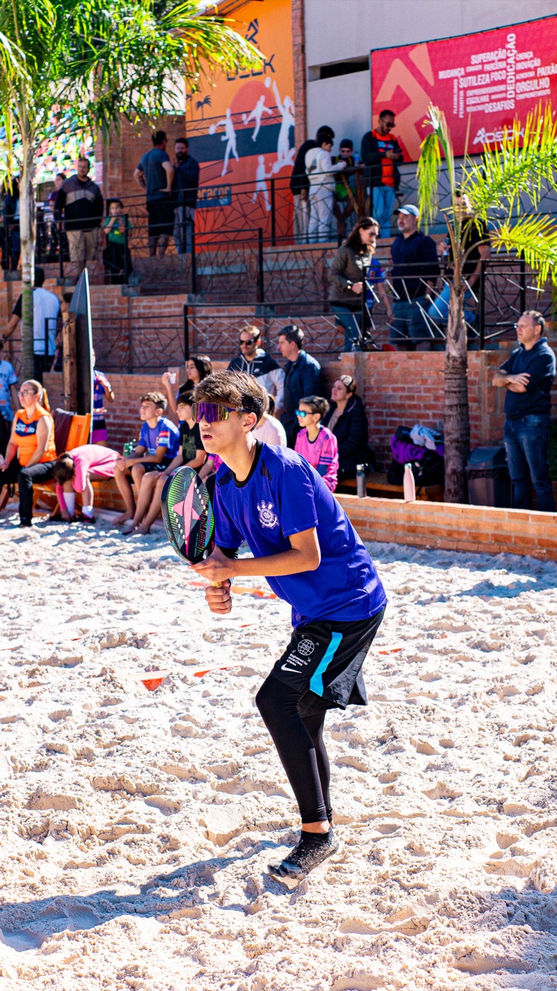 Tornei Beach Tennis 2025