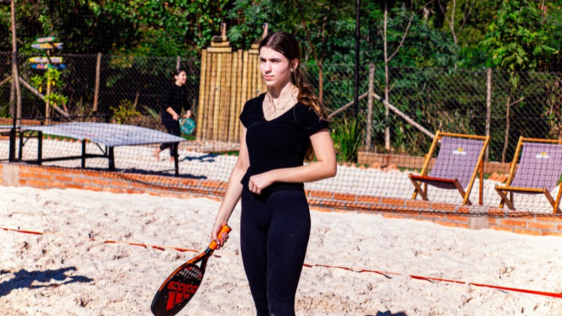 Tornei Beach Tennis 2025