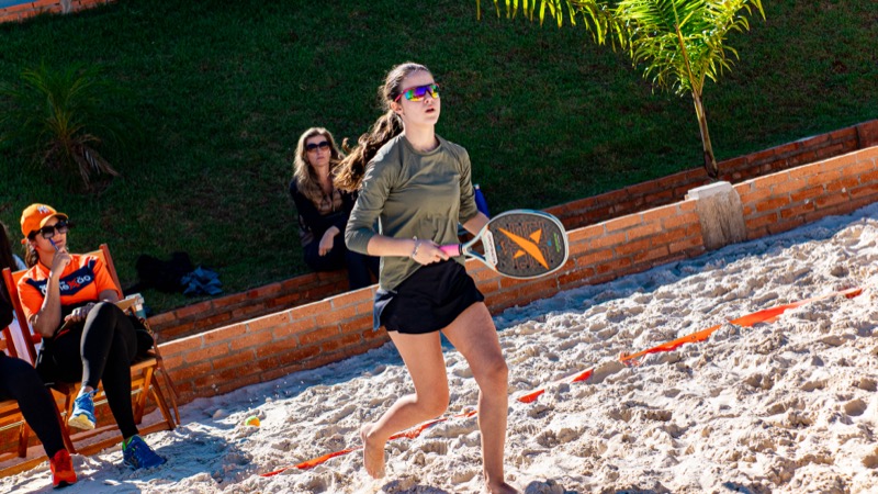 Tornei Beach Tennis 2025