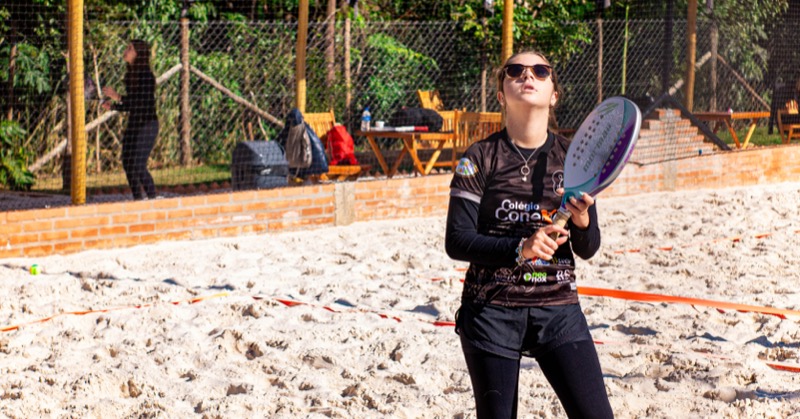 Tornei Beach Tennis 2025