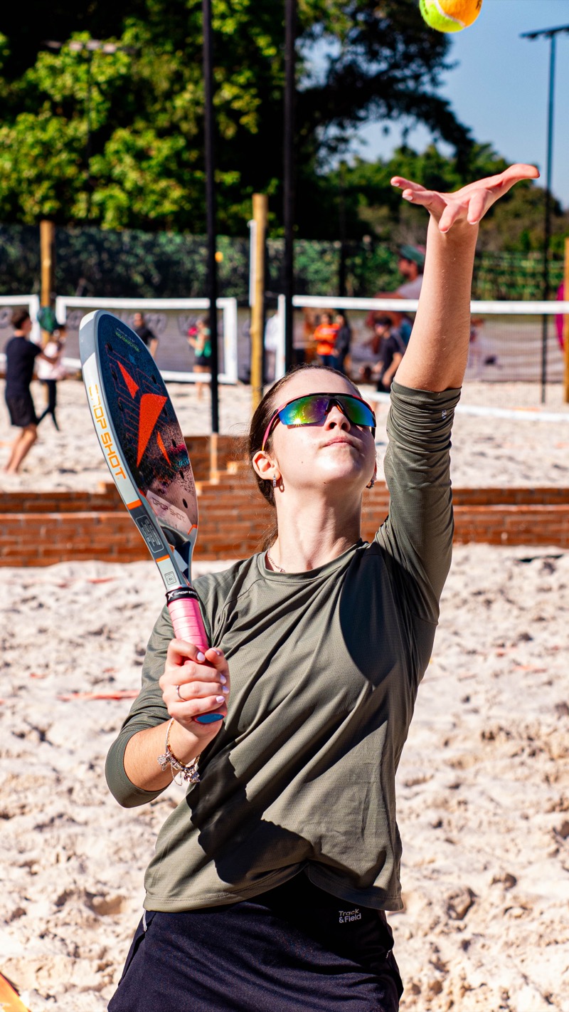 Tornei Beach Tennis 2025