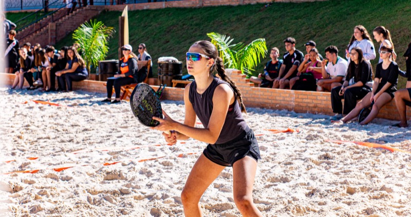 Tornei Beach Tennis 2025