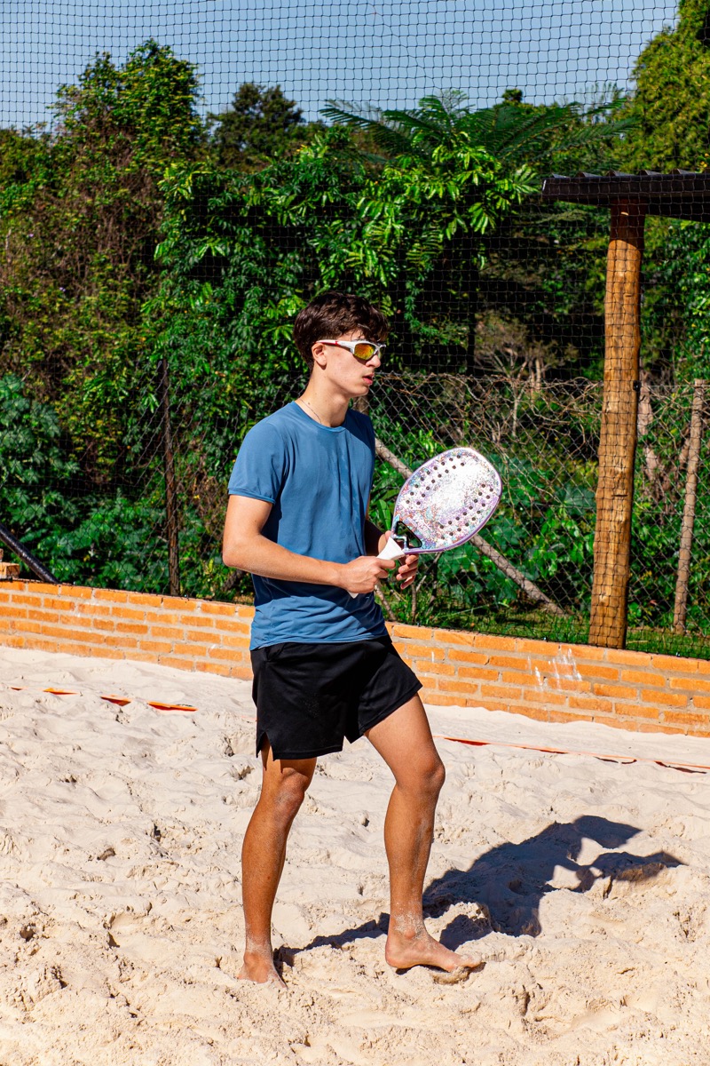Tornei Beach Tennis 2025