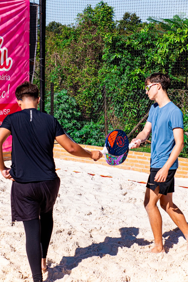 Tornei Beach Tennis 2025
