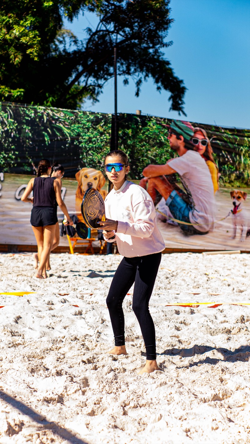 Tornei Beach Tennis 2025