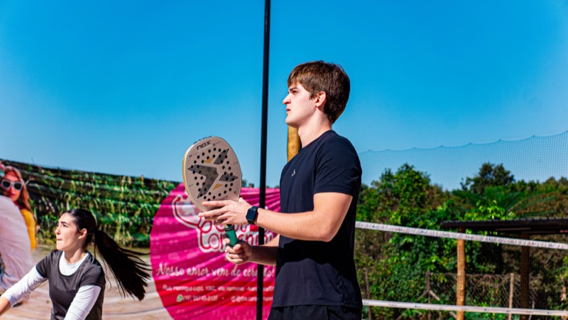 Tornei Beach Tennis 2025