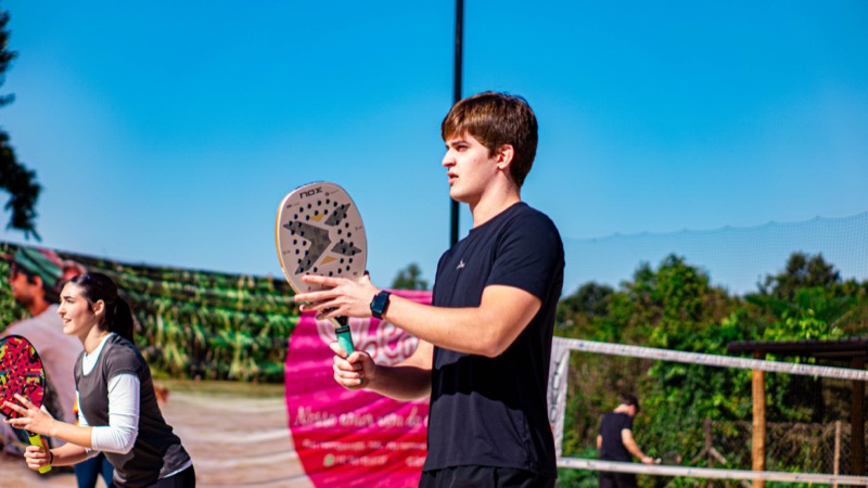 Tornei Beach Tennis 2025