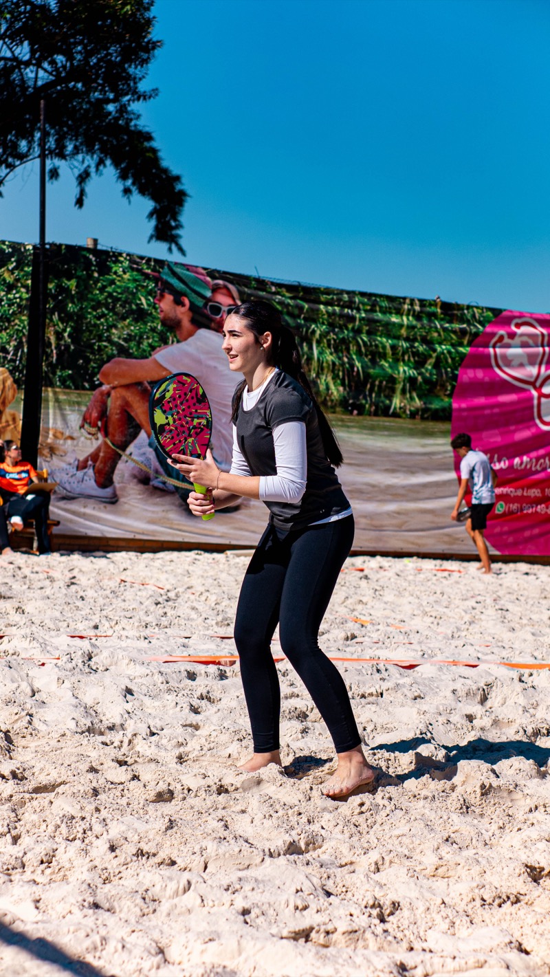 Tornei Beach Tennis 2025