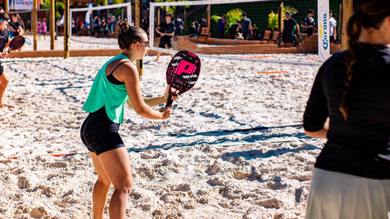Tornei Beach Tennis 2025