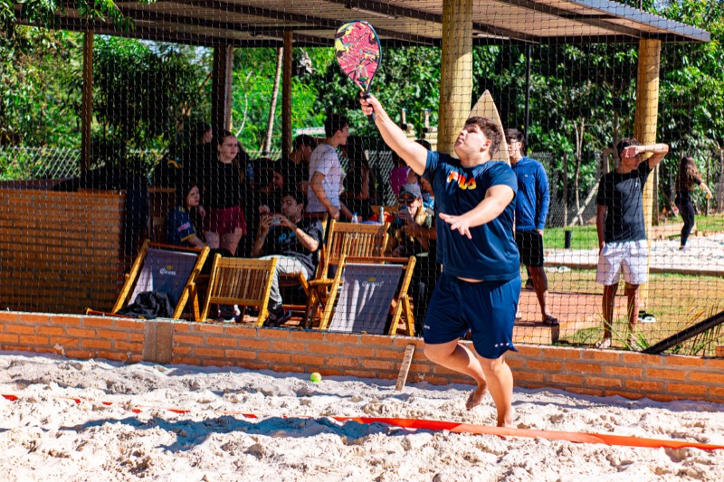 Tornei Beach Tennis 2025