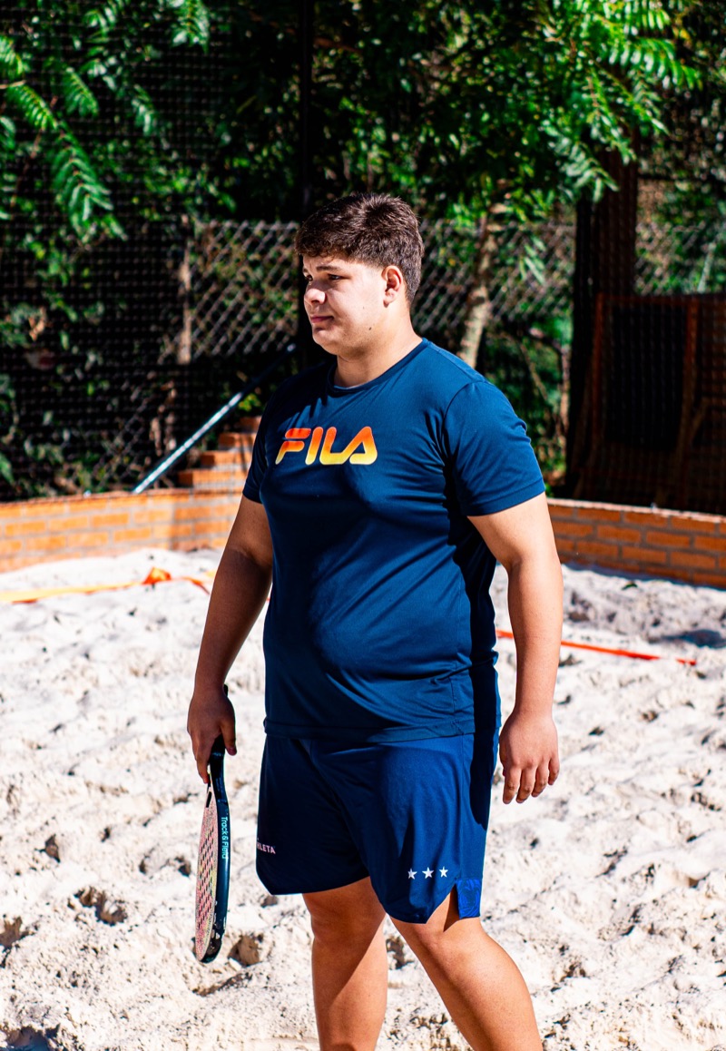 Tornei Beach Tennis 2025