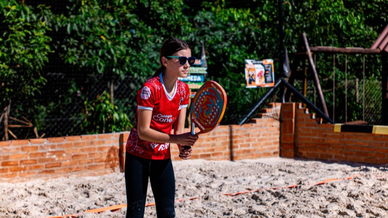 Tornei Beach Tennis 2025