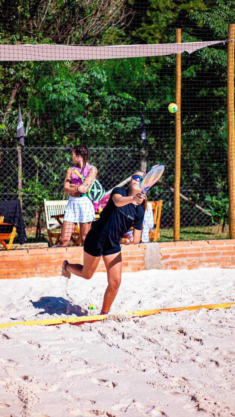 Tornei Beach Tennis 2025