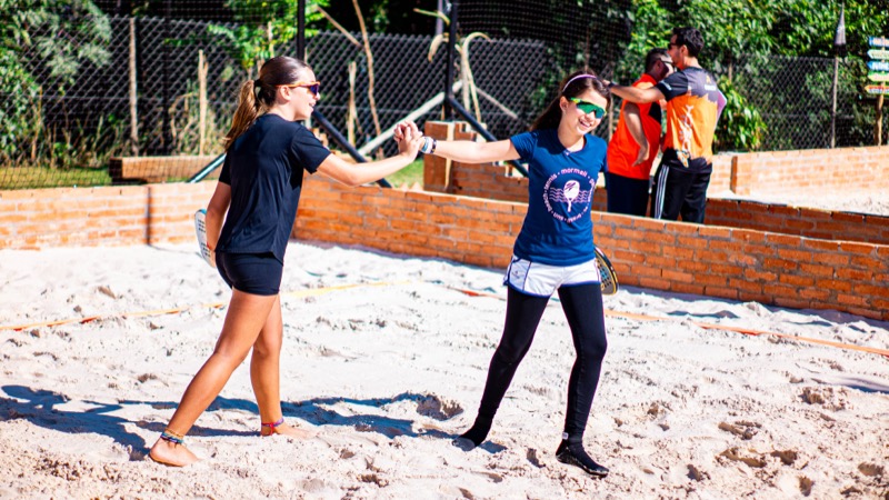 Tornei Beach Tennis 2025